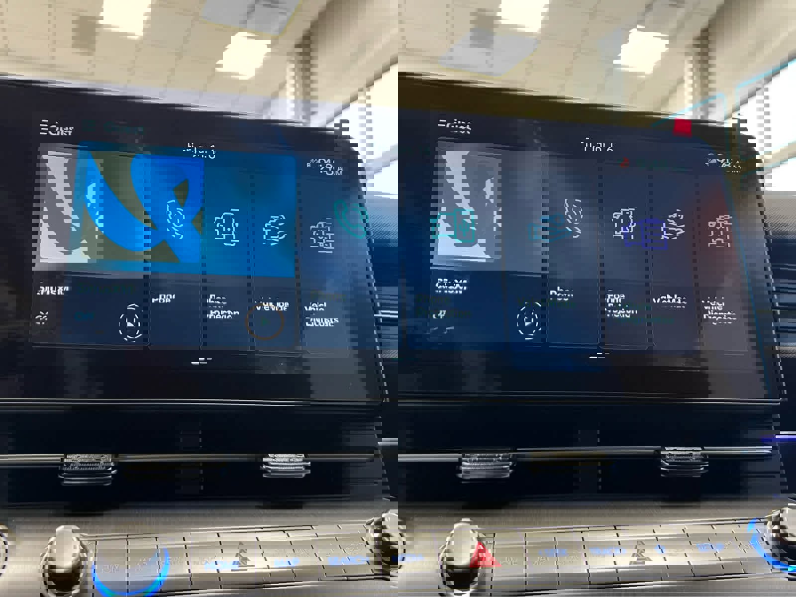 New 2026 Hyundai Kona SEL Premium image 36