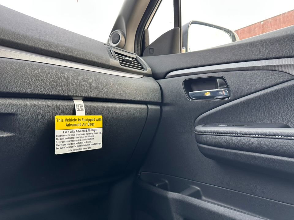 New 2025 Honda Ridgeline RTL image 34