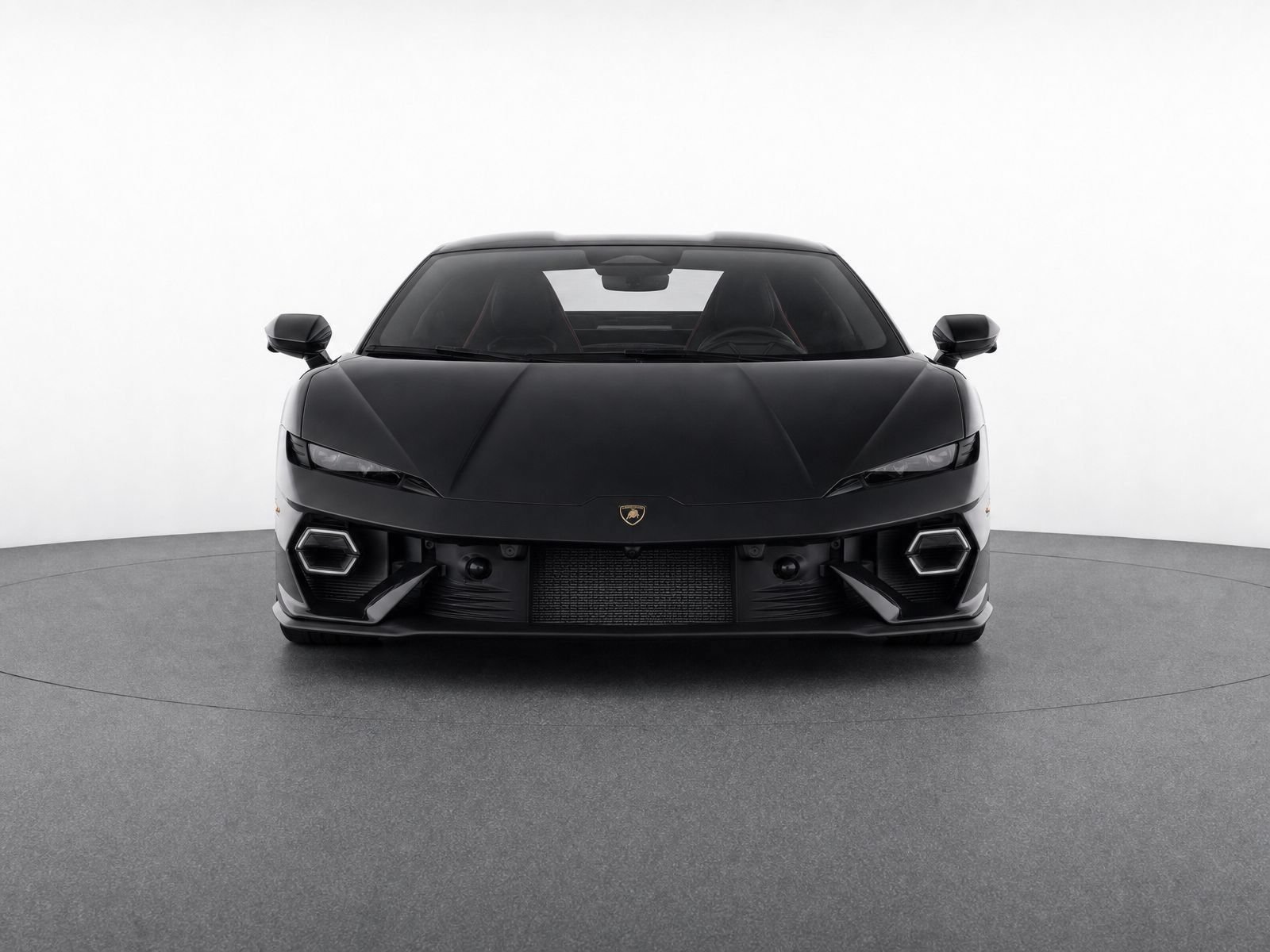 Used 2026 Lamborghini Temerario AWD/4WD image 6