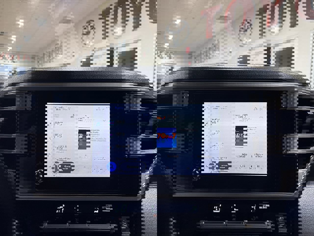 New 2026 Toyota Tundra SR5 image 17