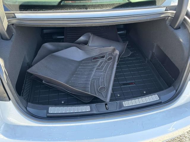 Used 2020 Lincoln Continental Reserve w/ Luxury Package image 16