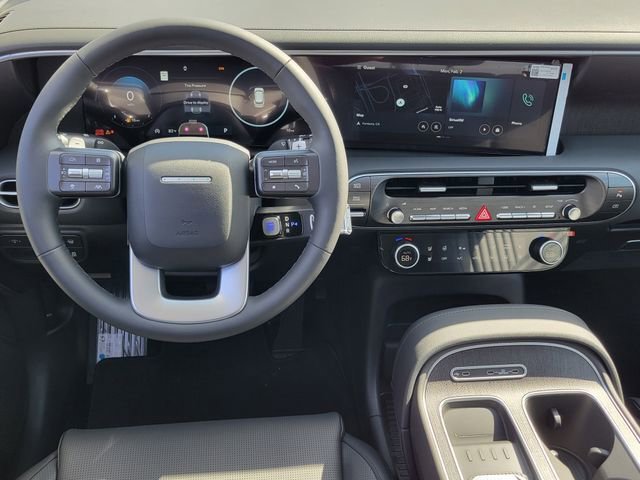 New 2026 Hyundai Palisade SEL image 4