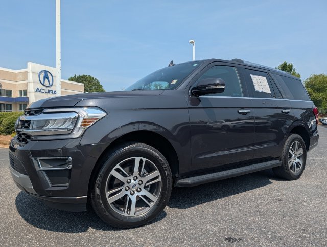 Used 2024 Ford Expedition Limited AWD/4WD image 33