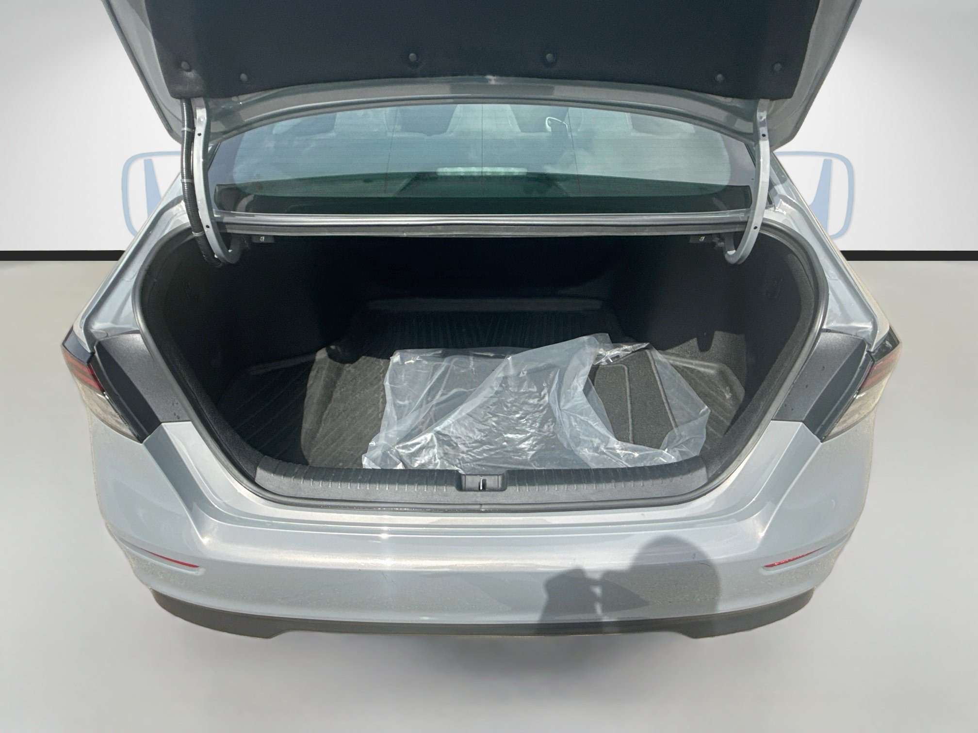 Used 2025 Honda Accord Sport image 24