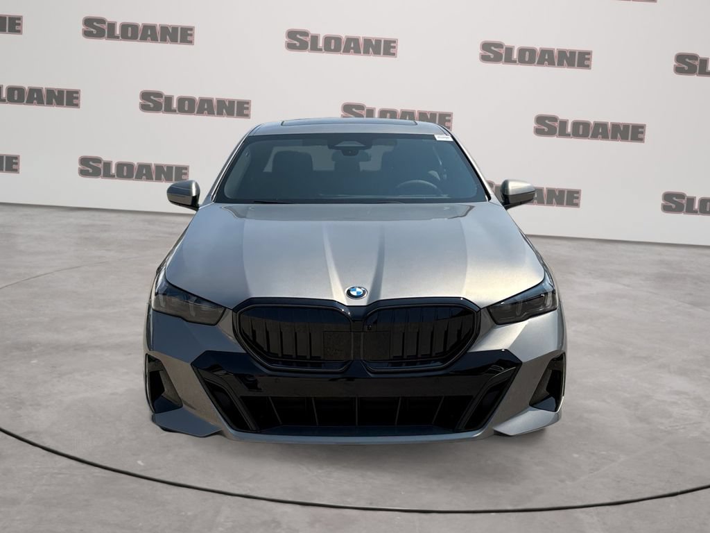 New 2027 BMW 530i xDrive w/ M Sport Package AWD/4WD image 8