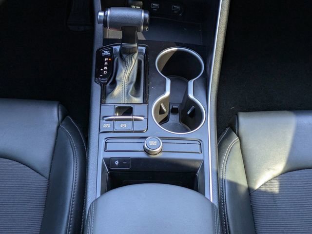 Used 2023 Kia K5 GT-Line image 19