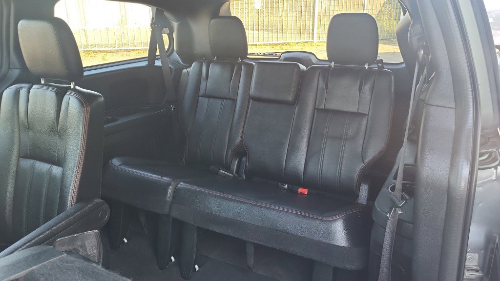 Used 2019 Dodge Grand Caravan GT image 24