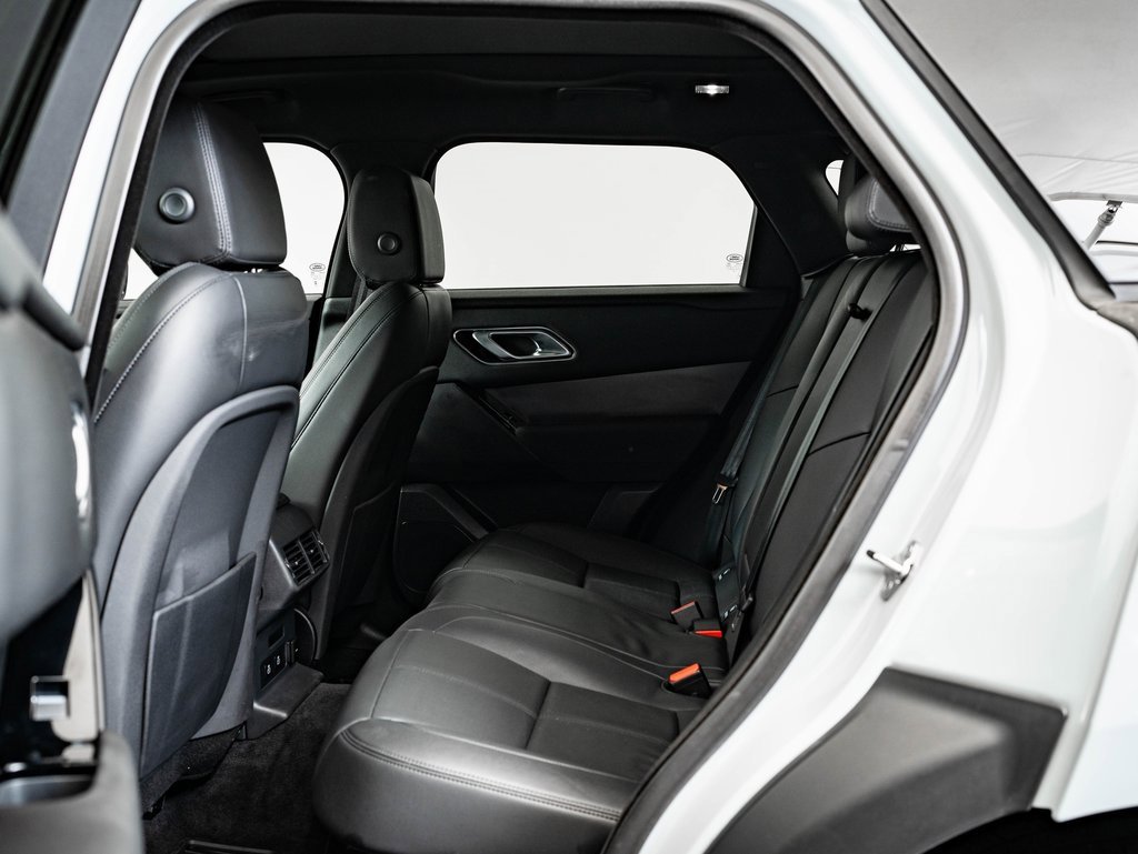 Used 2024 Land Rover Range Rover Velar Dynamic SE image 43