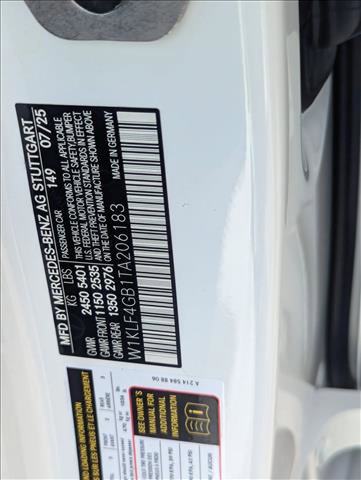 New 2026 Mercedes-Benz E 350 Sedan image 16