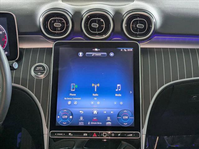Certified 2023 Mercedes-Benz C 300 Sedan image 16