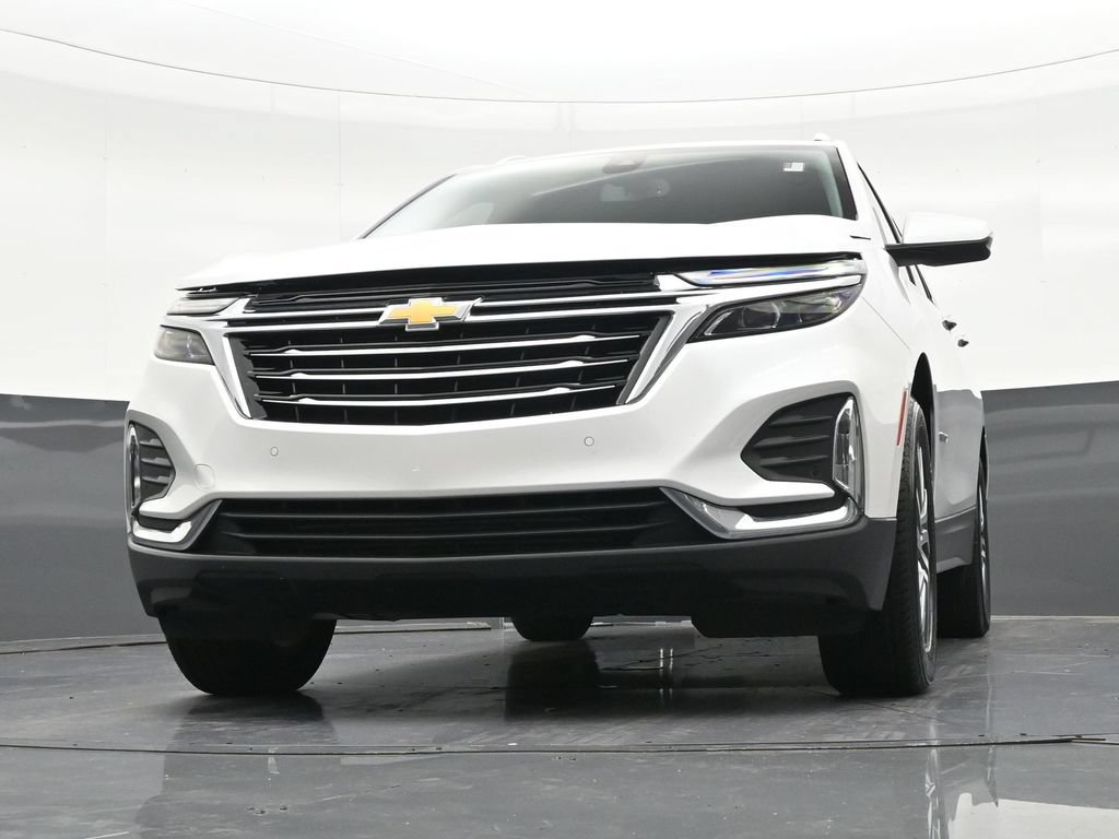 Used 2024 Chevrolet Equinox Premier FWD image 34