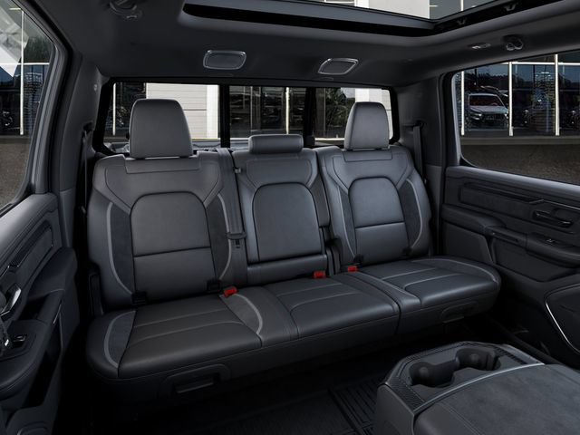 New 2026 RAM 1500 RHO w/ RHO Level 1 Equipment Group AWD/4WD image 15