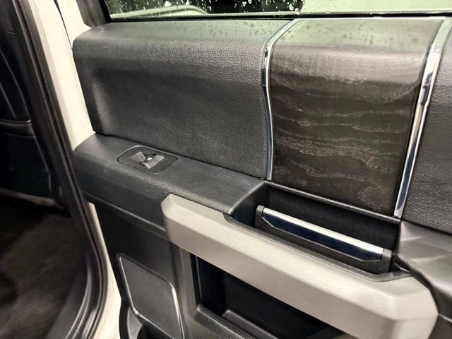Used 2019 Ford F150 Platinum w/ Equipment Group 701A Luxury image 27