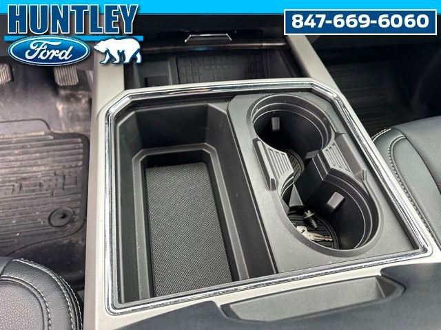 Used 2022 Ford F250 Lariat w/ Tremor Off-Road Package AWD/4WD image 17
