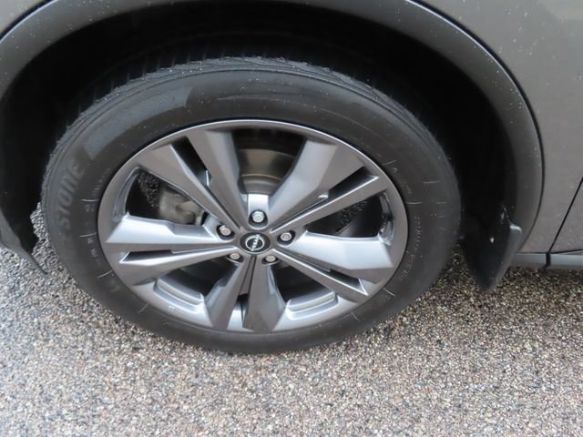 Used 2023 Nissan Murano Platinum AWD/4WD image 17