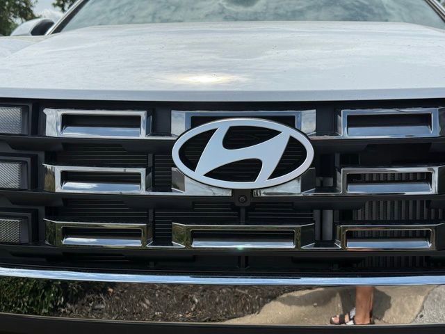 New 2025 Hyundai Santa Cruz Limited image 28