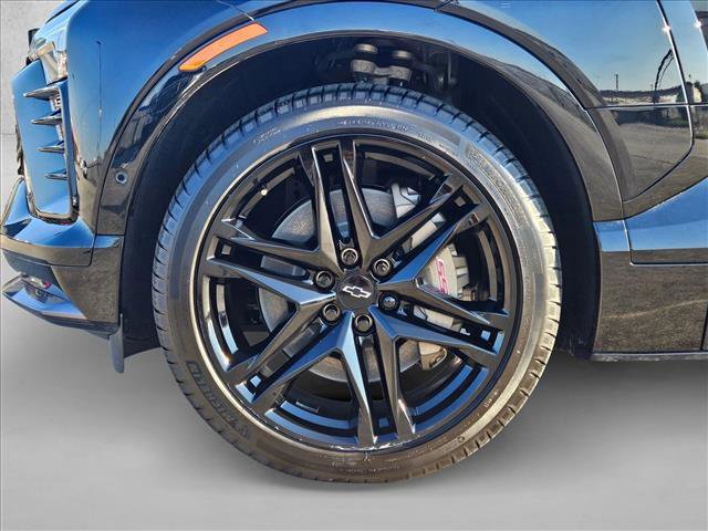 New 2025 Chevrolet Blazer EV SS AWD/4WD image 10