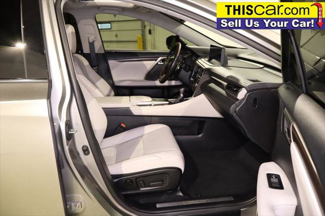 Used 2021 Lexus RX 350 FWD w/ Premium Package image 31
