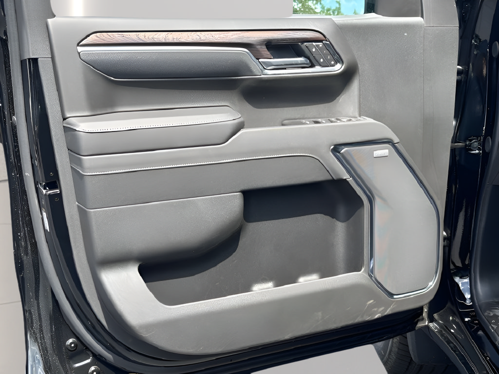 New 2026 GMC Sierra 1500 SLT w/ SLT Convenience Package RWD image 22