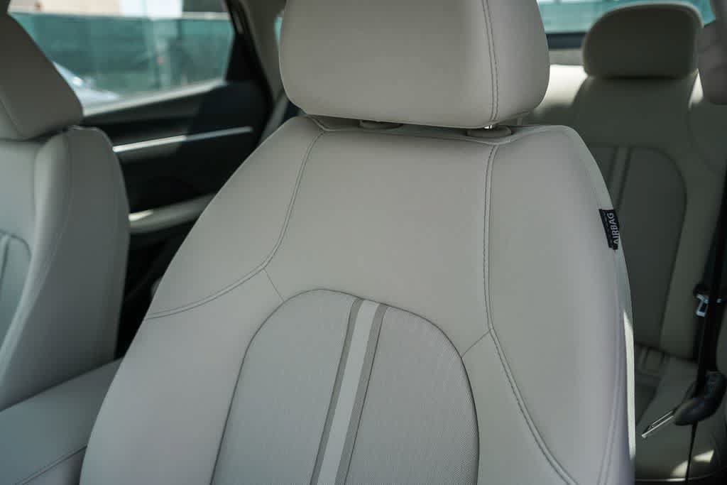 New 2026 Hyundai Sonata SEL FWD image 23