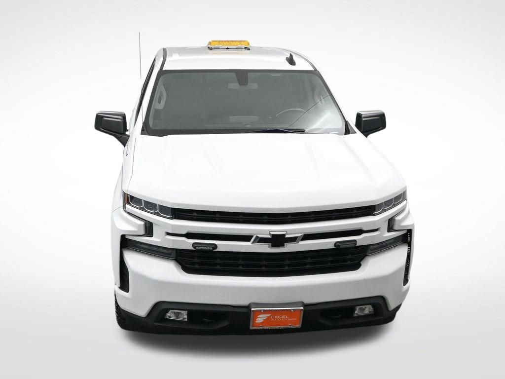 Used 2019 Chevrolet Silverado 1500 RST w/ All-Star Edition image 58