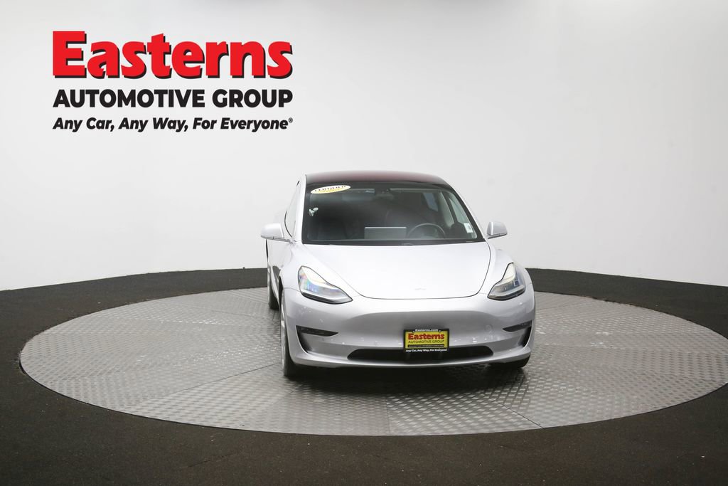 Used 2018 Tesla Model 3 Mid Range RWD image 45