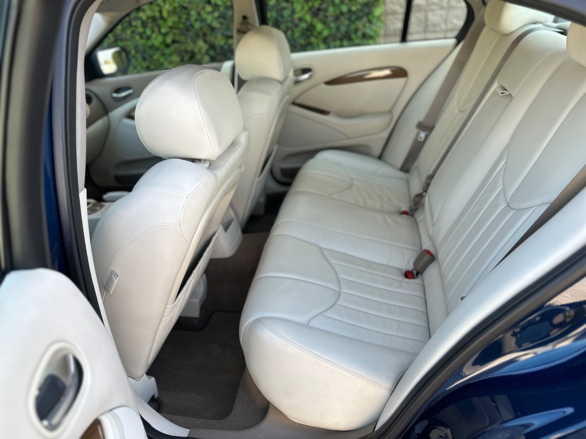 Used 2000 Jaguar S-TYPE 4.0 image 36