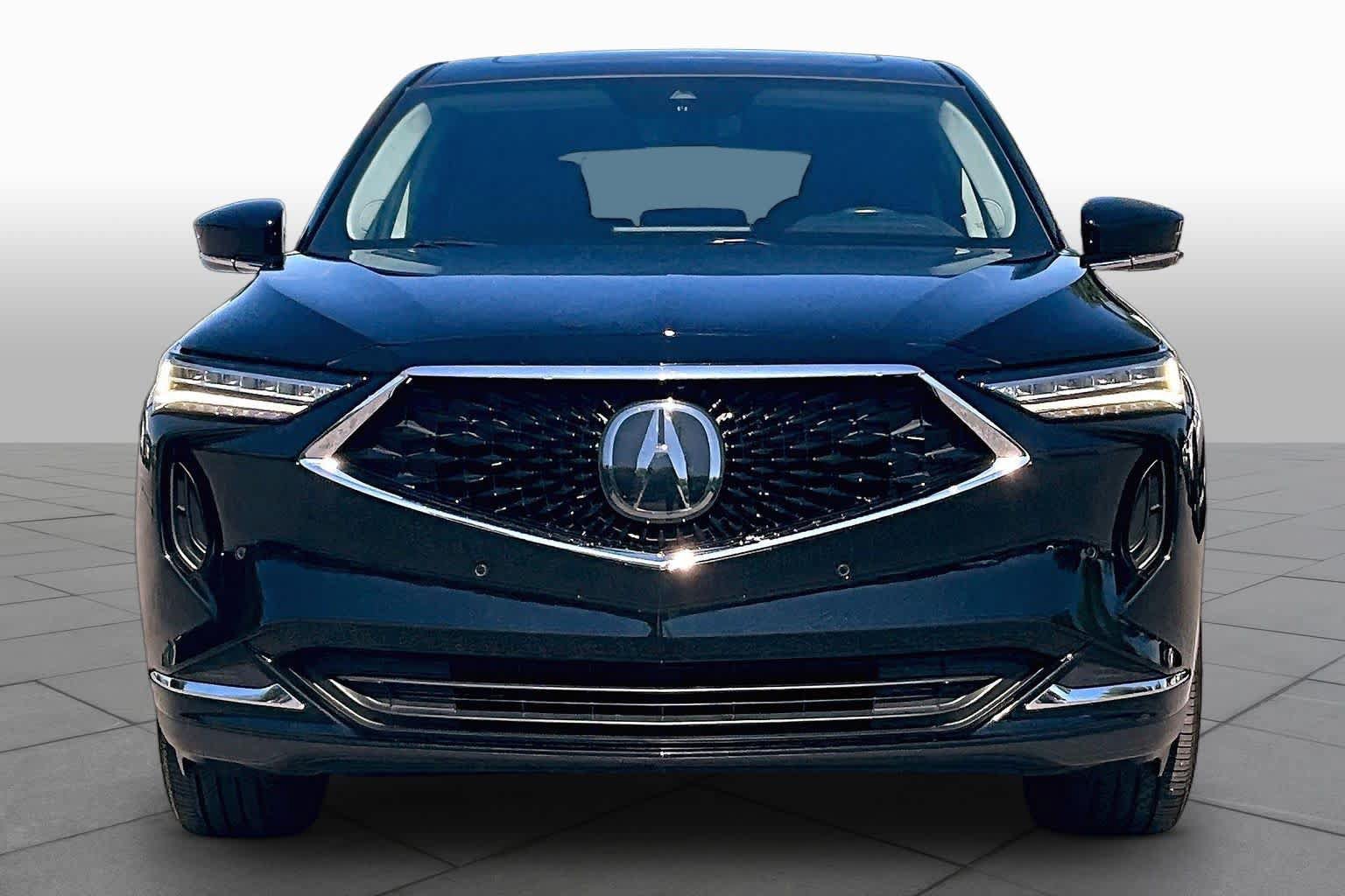 Used 2022 Acura MDX SH-AWD w/ Technology Package image 4