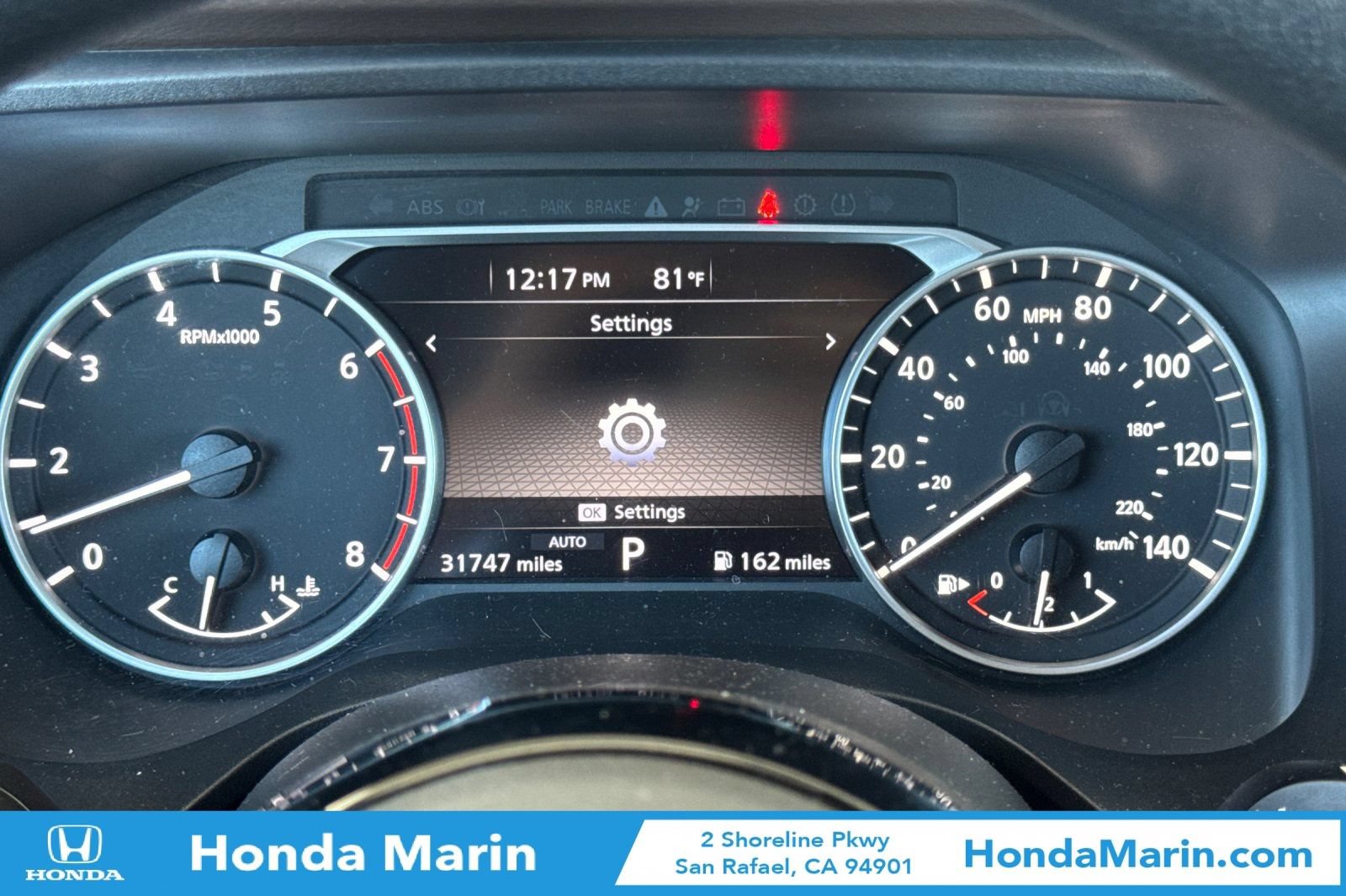 Used 2023 Nissan Rogue SV AWD/4WD image 31