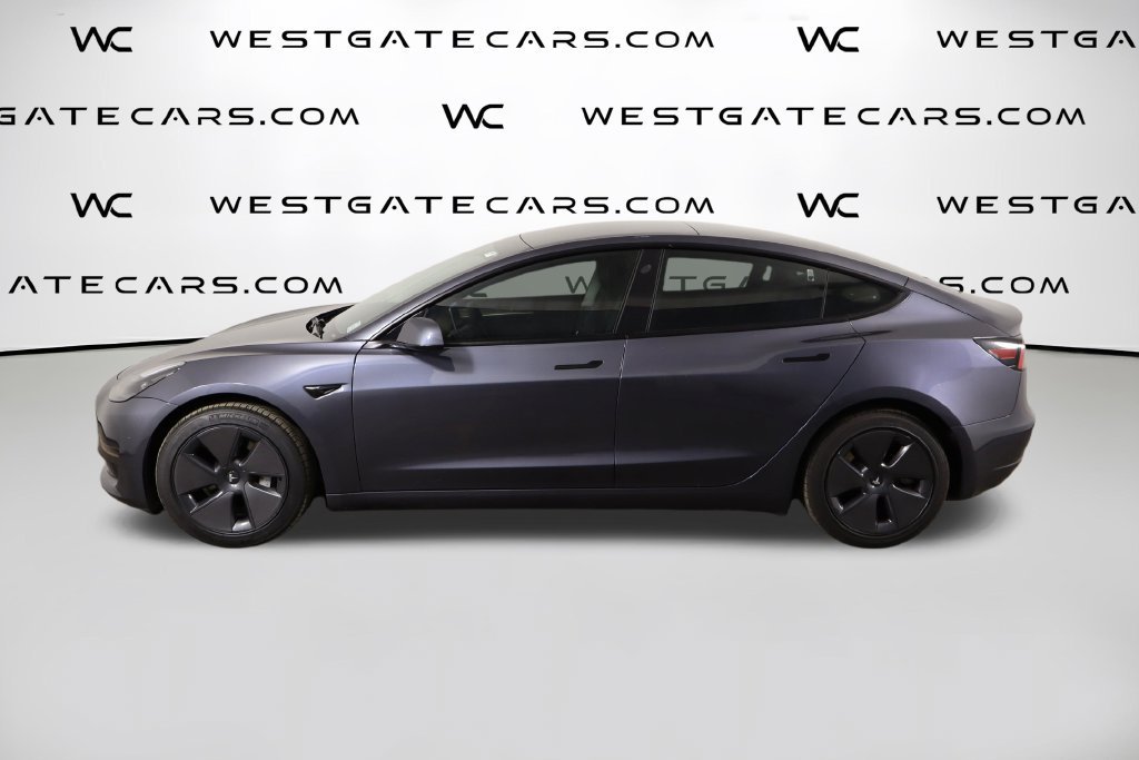 Used 2023 Tesla Model 3 Standard Range RWD image 8