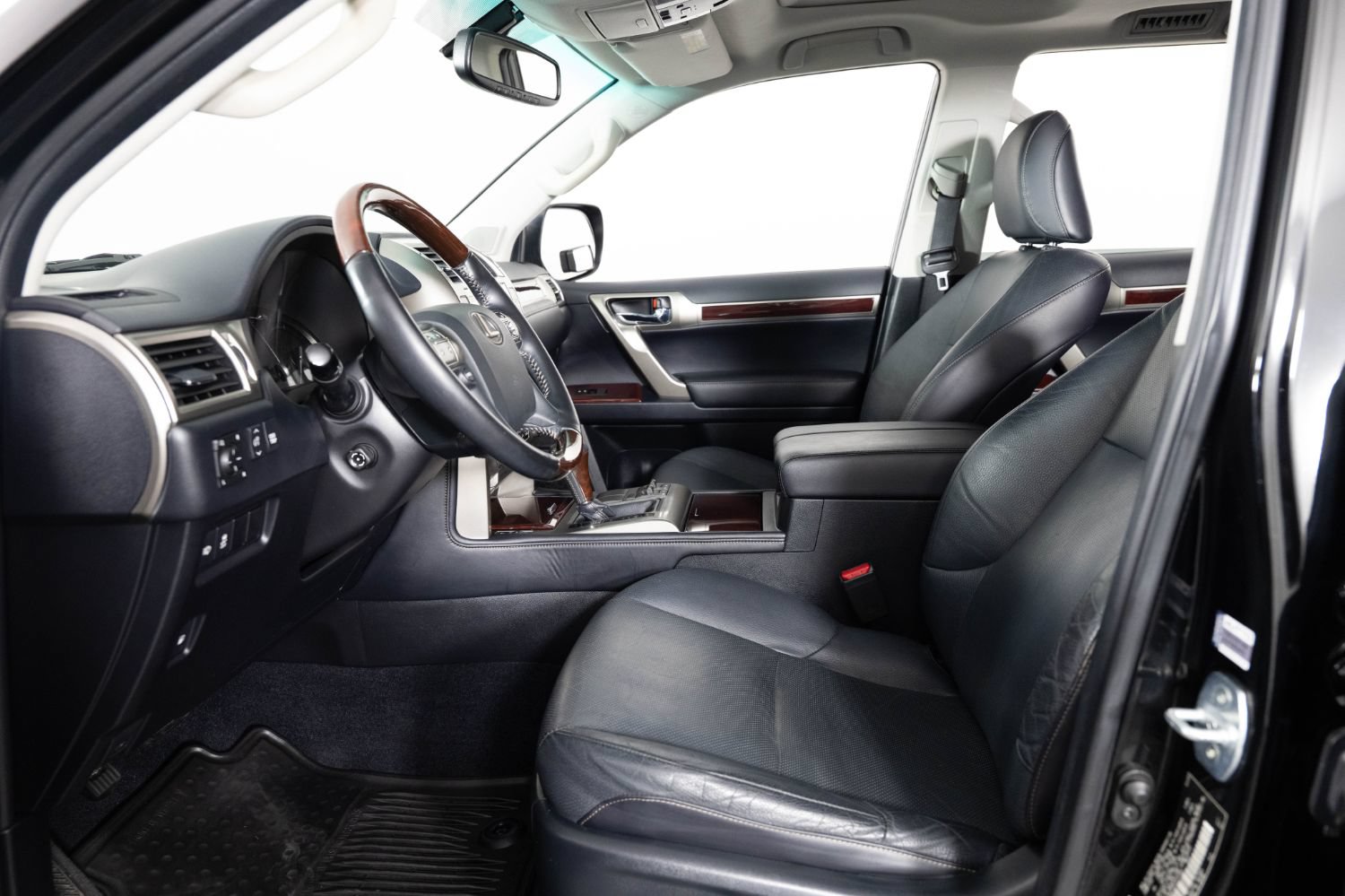 Used 2018 Lexus GX 460 Premium AWD/4WD image 15