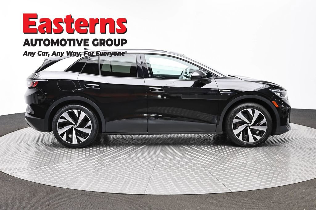 Used 2021 Volkswagen ID.4 1st Edition RWD image 4