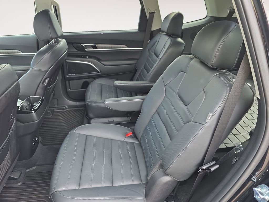Used 2025 Kia Telluride SX Prestige image 13