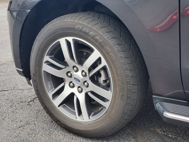 Used 2023 Ford Expedition Max Limited AWD/4WD image 35