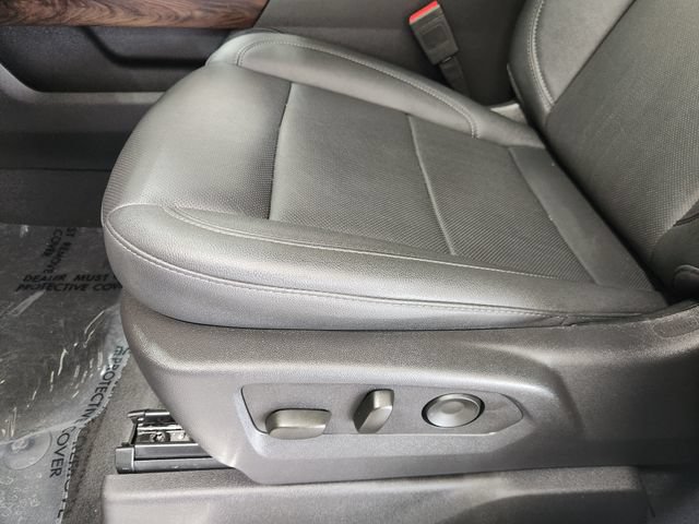 Used 2025 GMC Sierra 1500 SLT AWD/4WD image 26