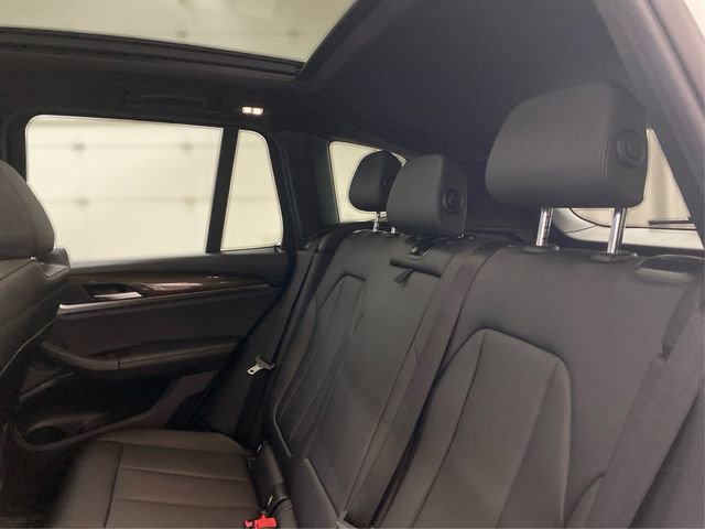 Used 2021 BMW X3 xDrive30i w/ Convenience Package image 11