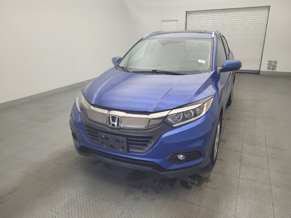 Used 2019 Honda HR-V EX-L image 15