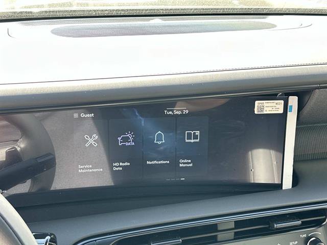 New 2027 Hyundai Palisade Calligraphy AWD/4WD image 14