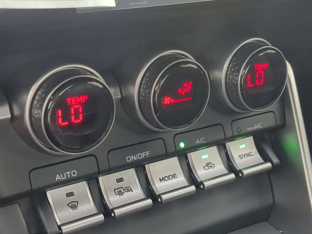 New 2026 Toyota GR86 Premium RWD image 20