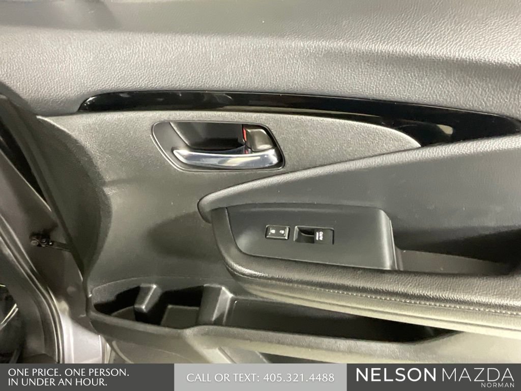 Used 2020 Honda Pilot Elite image 21