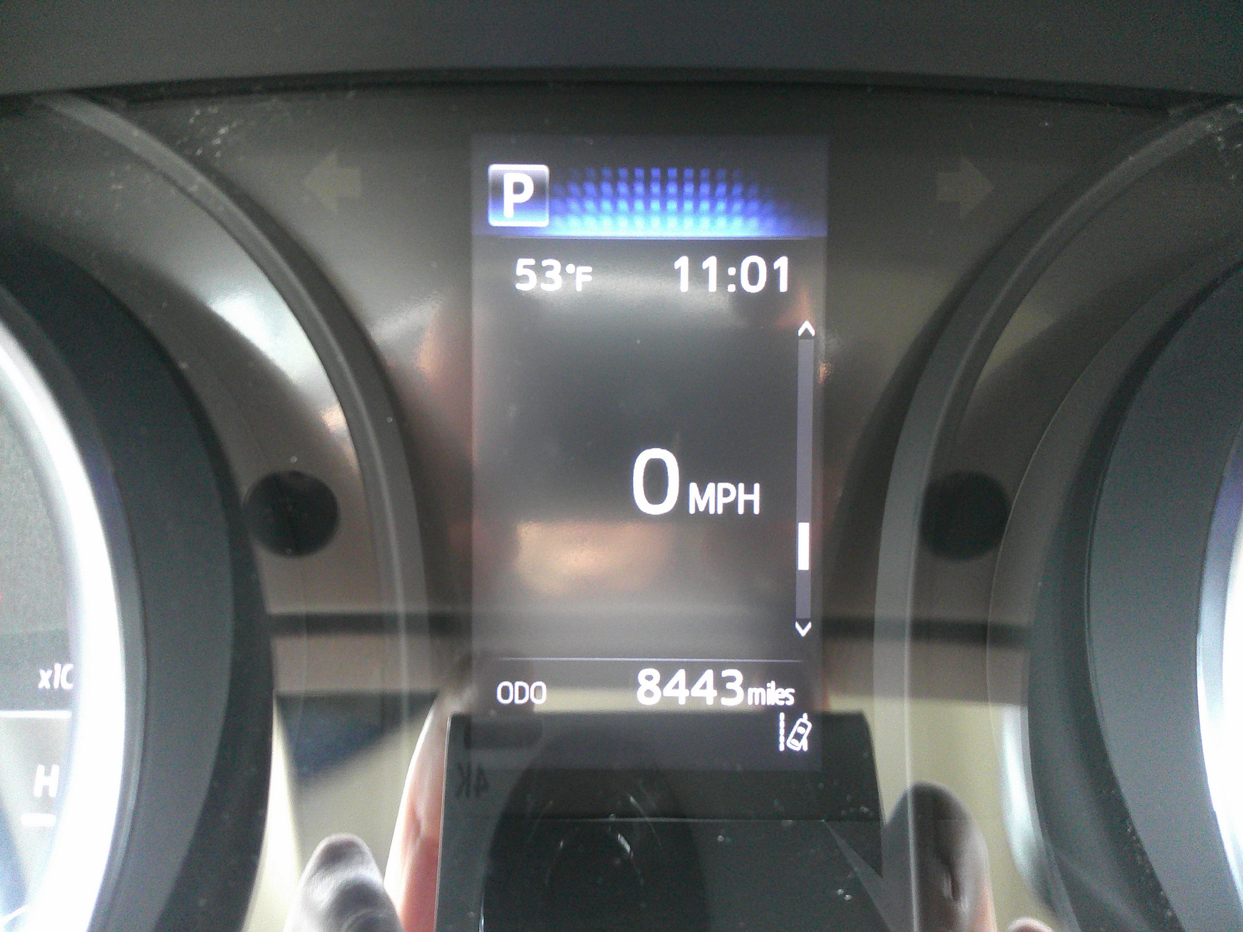 Used 2023 Toyota Camry LE image 23