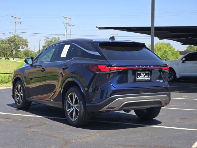 Certified 2023 Lexus RX 350 Premium Plus w/ Accessory Package (Z1) AWD/4WD image 5