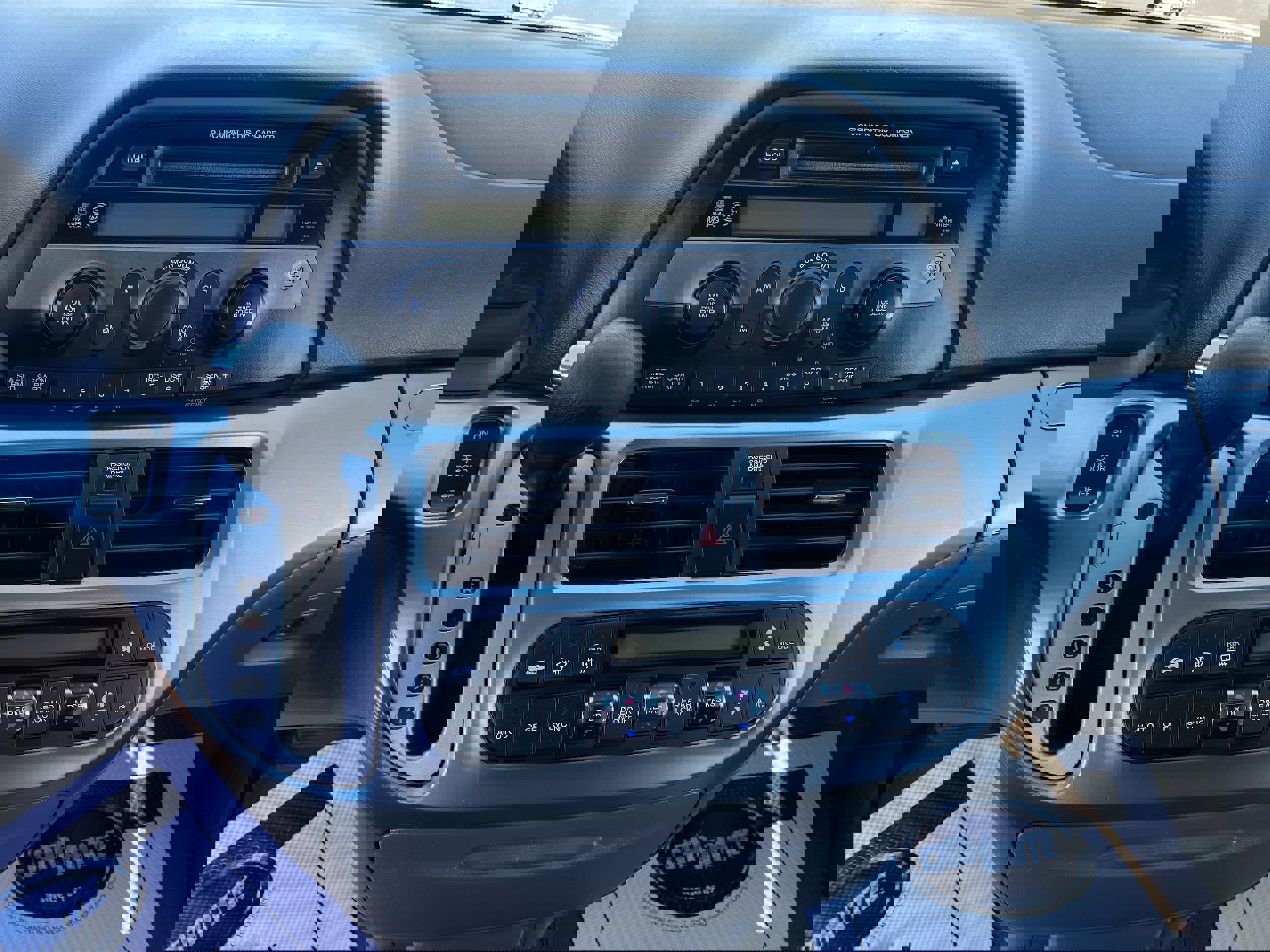 Used 2010 Honda Odyssey EX image 12