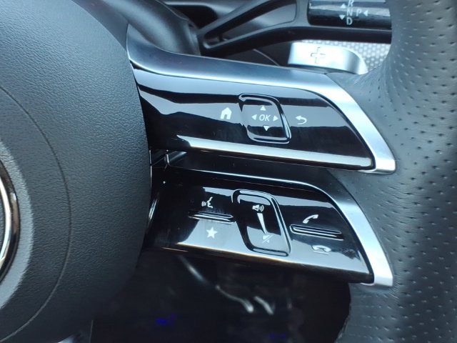 Used 2024 Mercedes-Benz CLE 300 4MATIC Coupe w/ AMG Line image 10