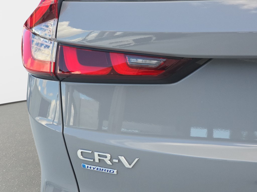 Used 2025 Honda CR-V Sport-L image 27
