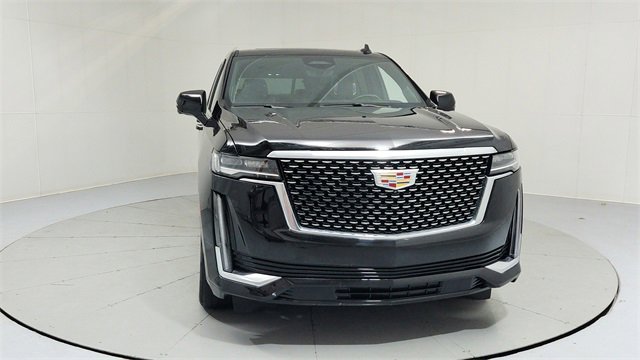 Certified 2023 Cadillac Escalade Premium Luxury w/ Performance Package image 8