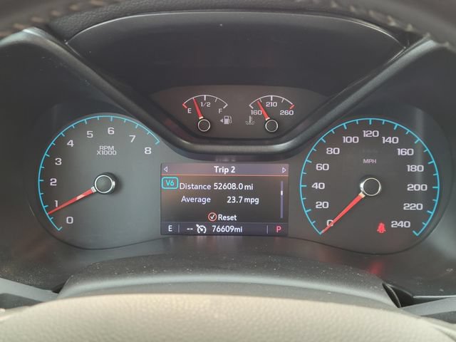 Used 2020 GMC Canyon SLT AWD/4WD image 14