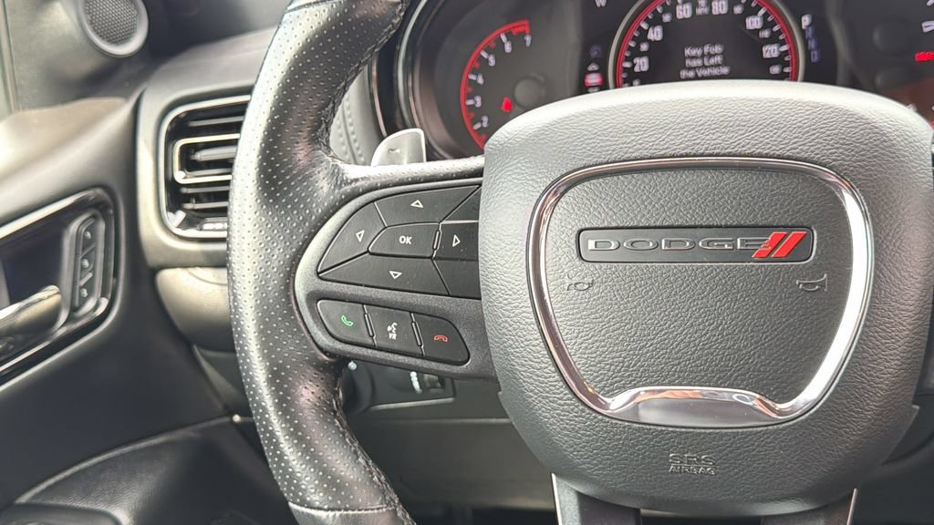 Used 2022 Dodge Durango GT AWD/4WD image 17
