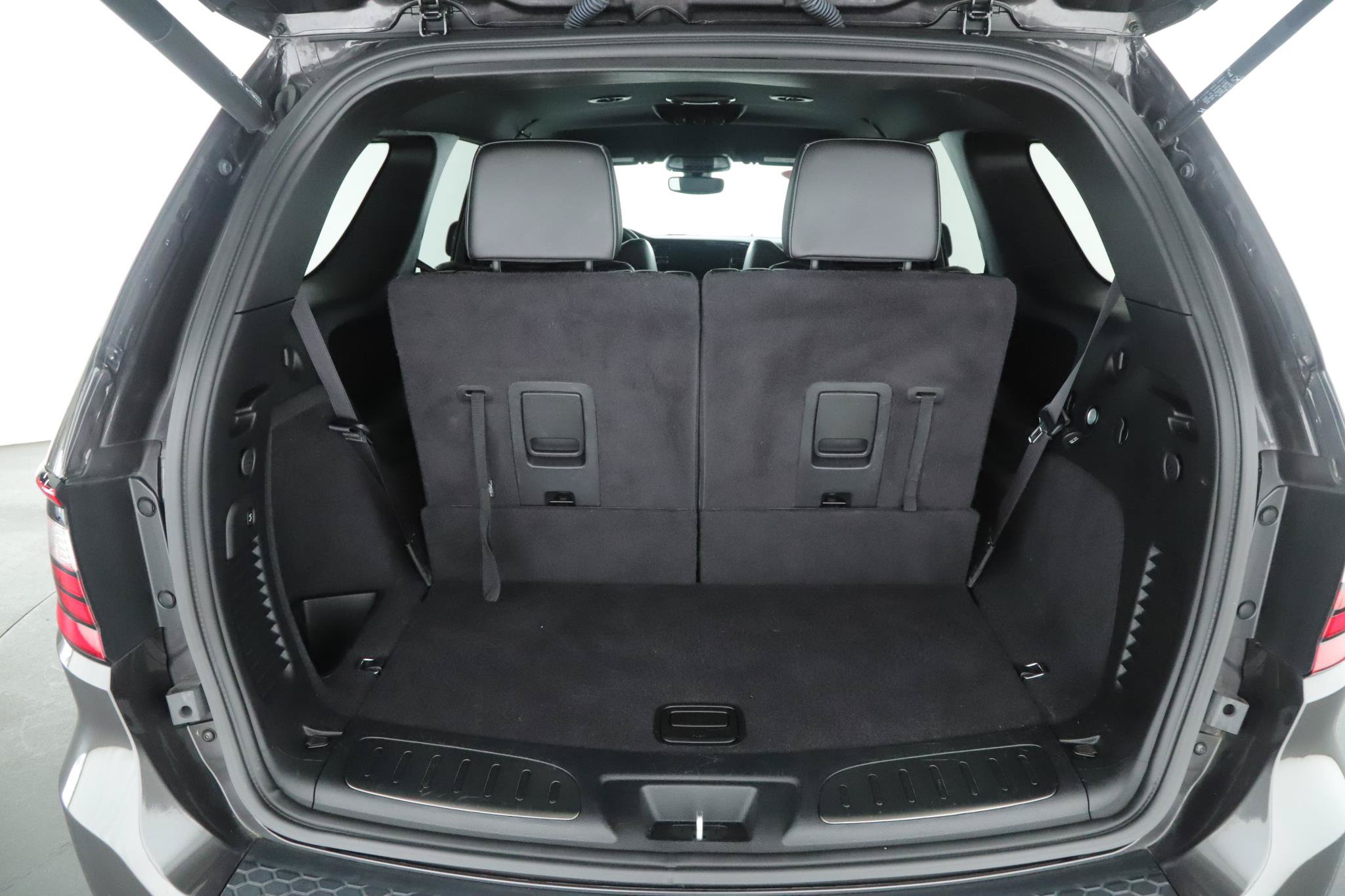 Certified 2021 Dodge Durango GT AWD/4WD image 18