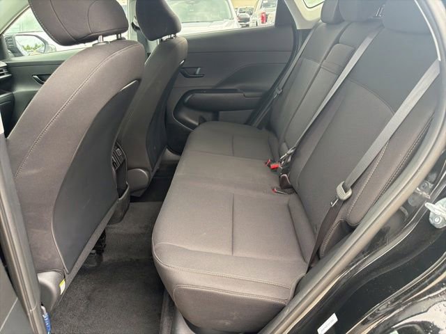 Used 2026 Hyundai Kona SEL Sport FWD image 17